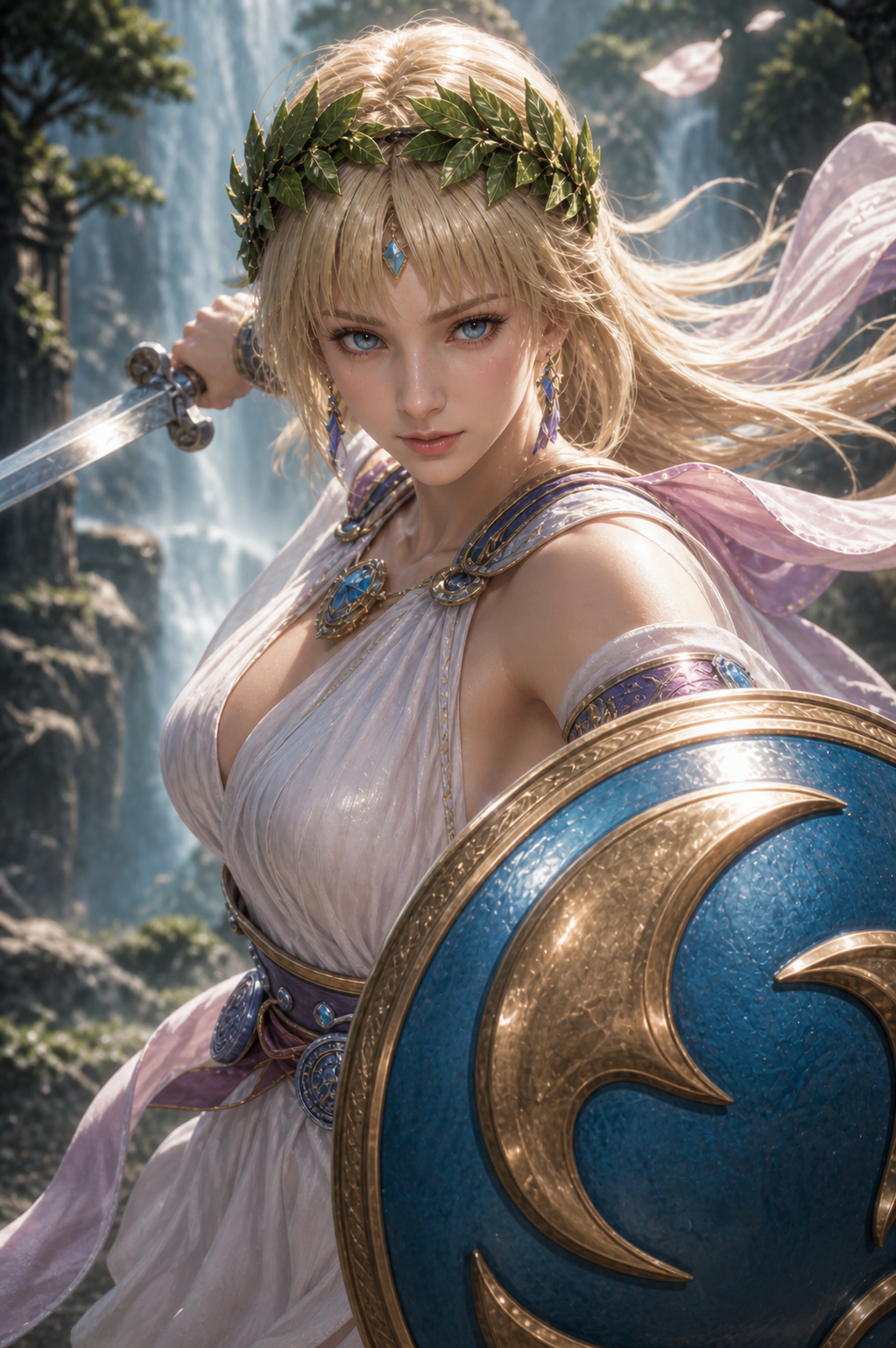 Sophitia